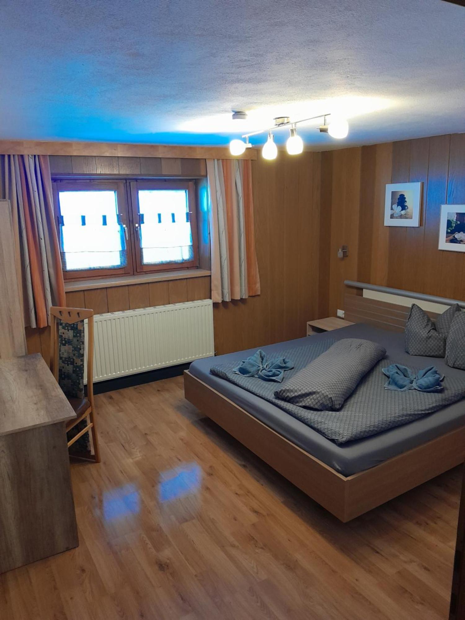 Ferienhof Bichlhof Arzl im Pitztal Cameră foto