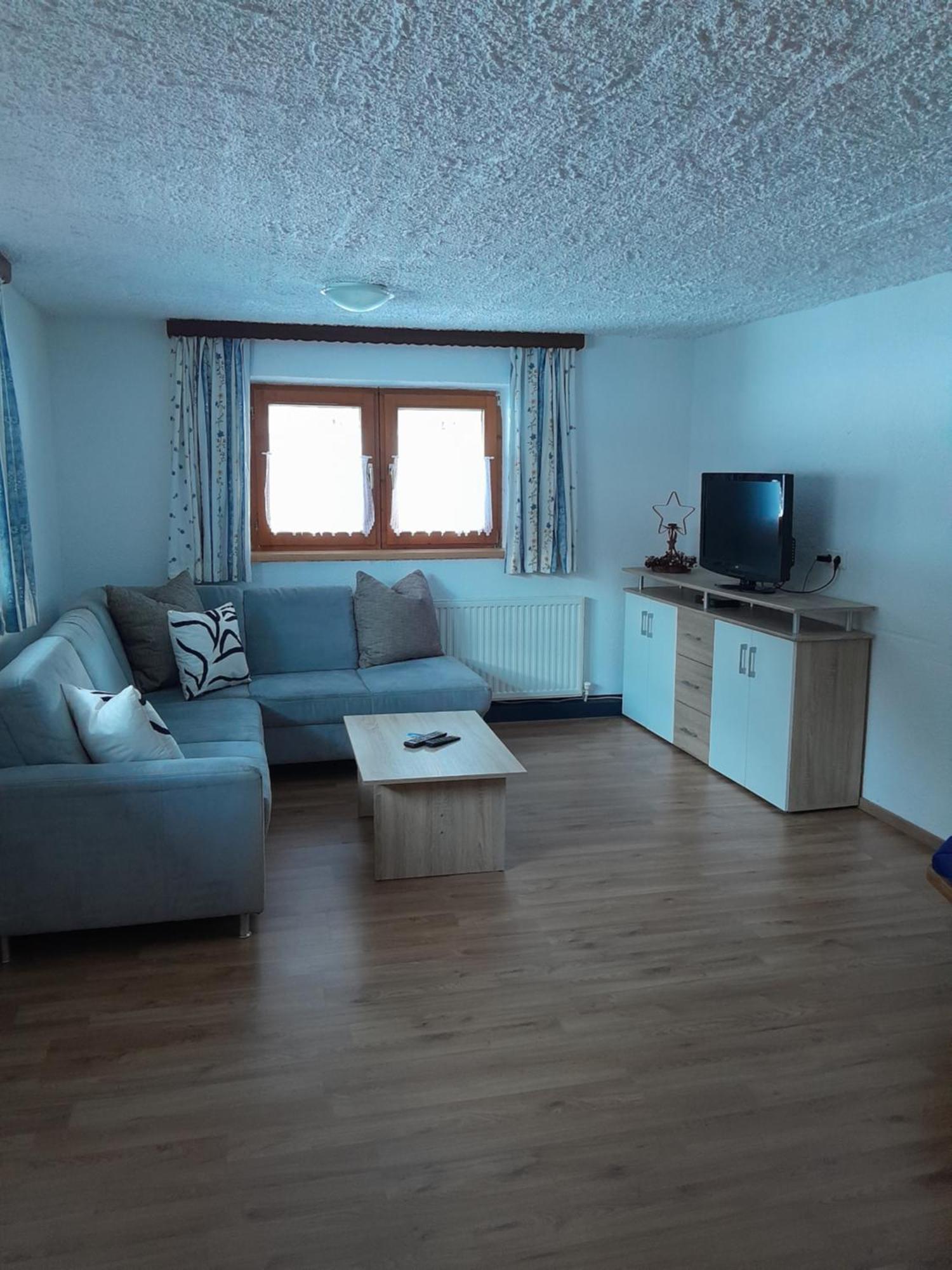 Ferienhof Bichlhof Arzl im Pitztal Cameră foto