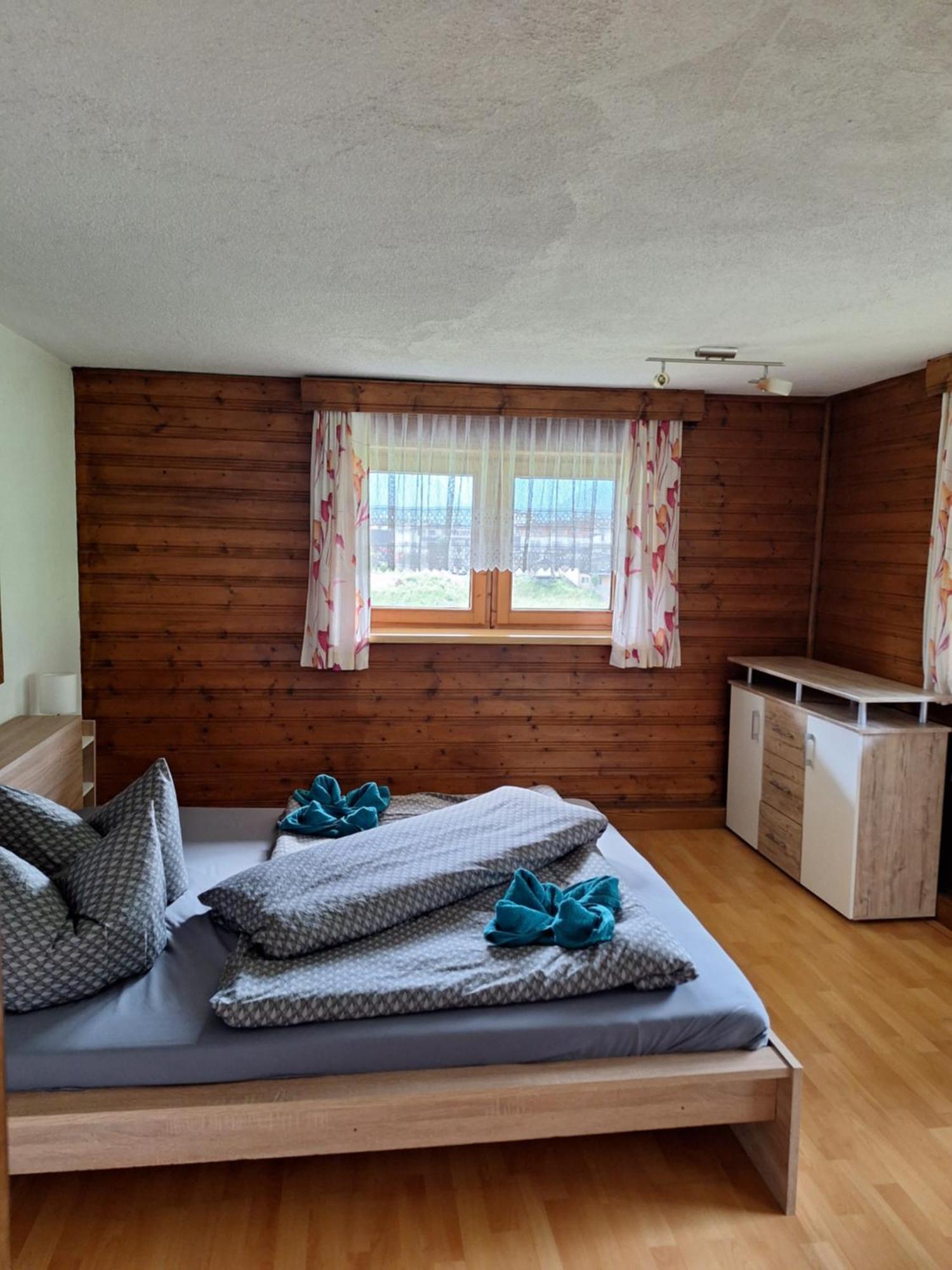 Ferienhof Bichlhof Arzl im Pitztal Cameră foto